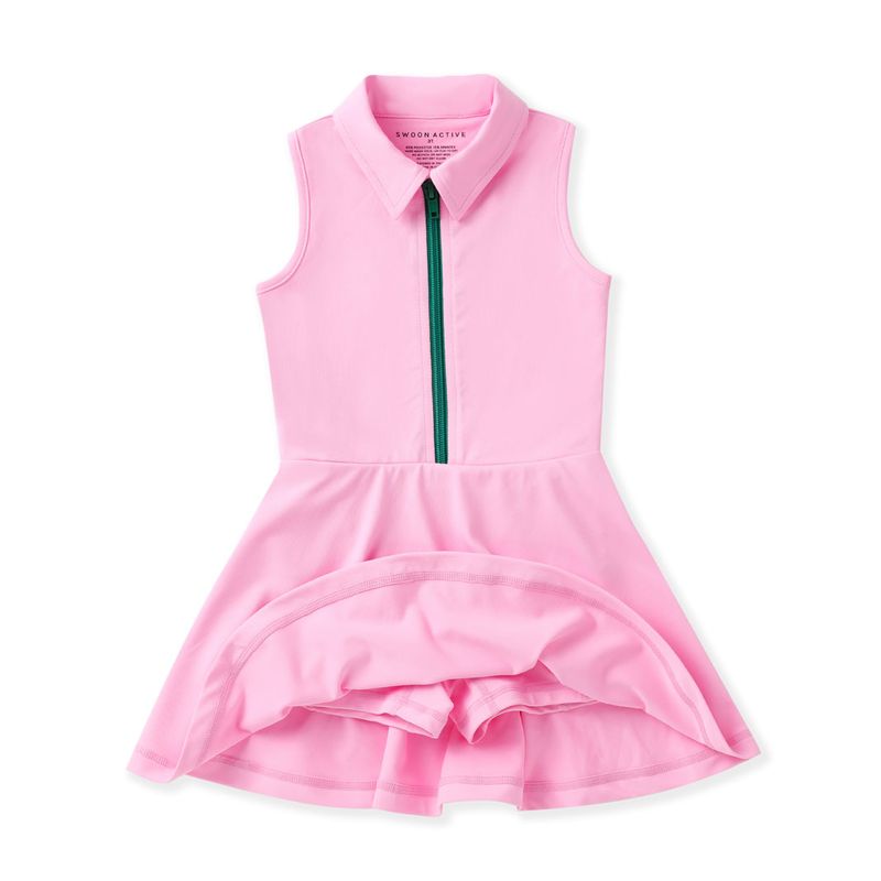 Swoon Country Club Active Tennis Dress - Persnickety Shop