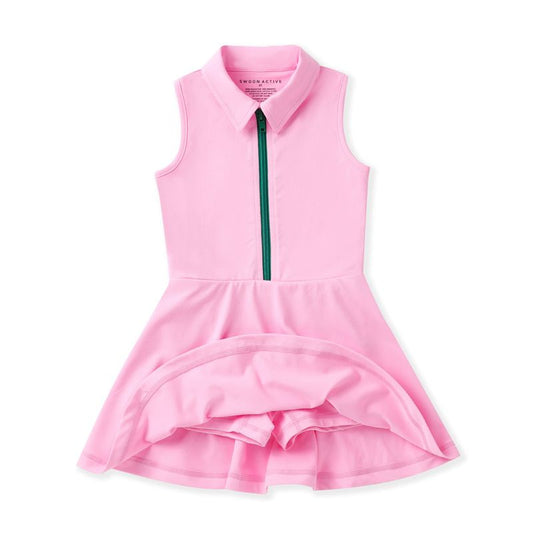 Swoon Country Club Active Tennis Dress - Persnickety Shop