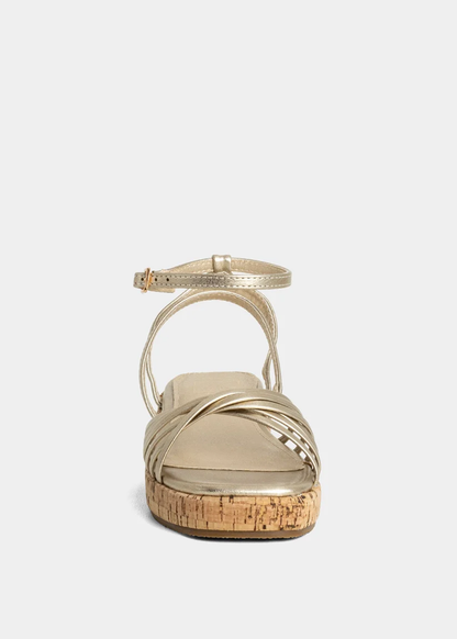 SHU SHOP ISLA MINI Gold - Persnickety Shop