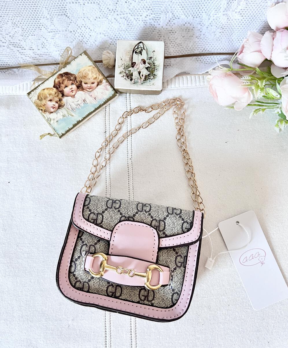 GoodDay Fashion Purse- Pink