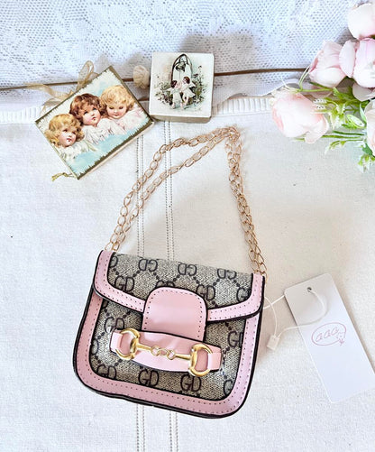 GoodDay Fashion Purse- Pink
