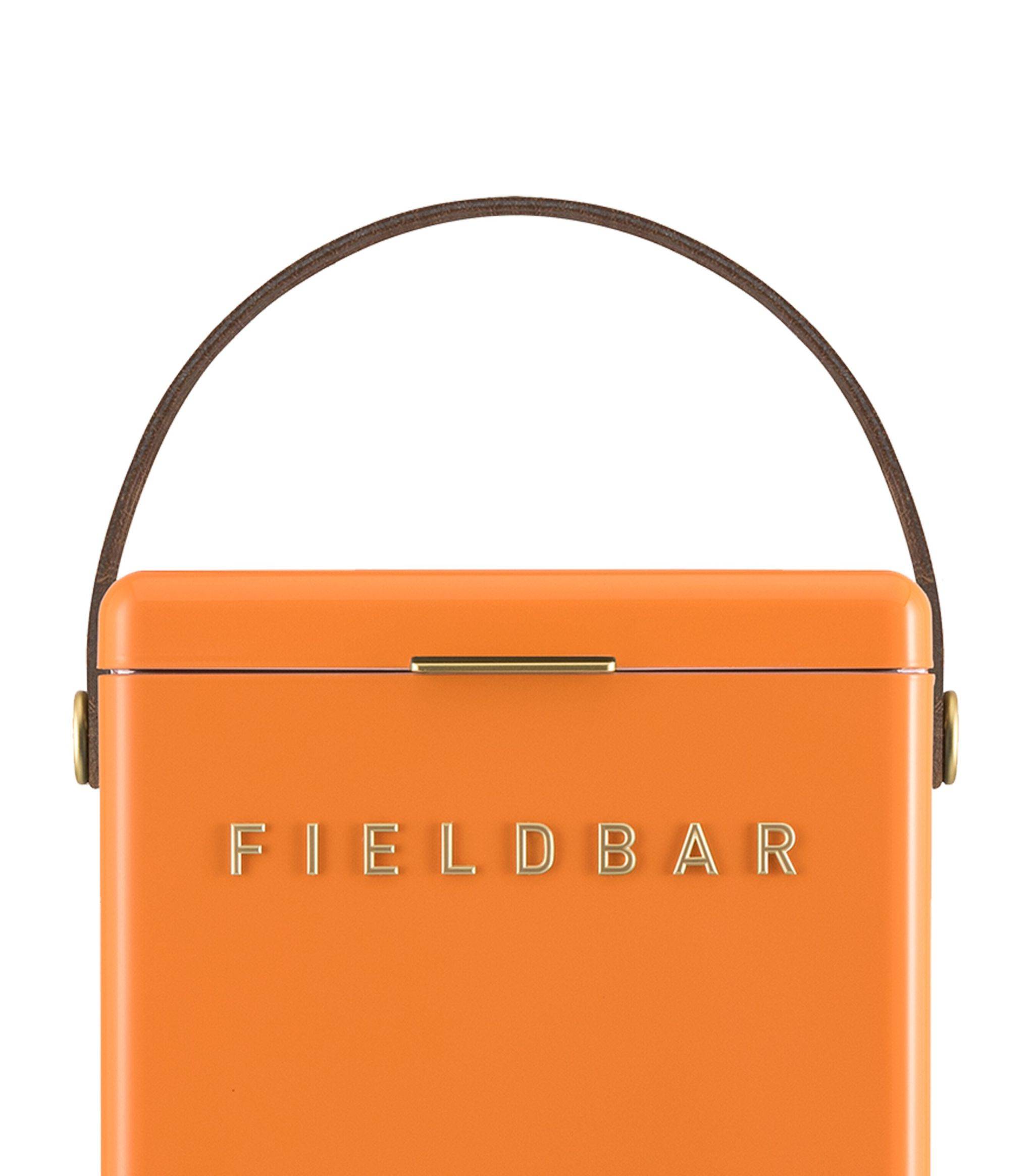 Fieldbar Drinks Box Cooler ORCHARD ORANGE - Persnickety Shop