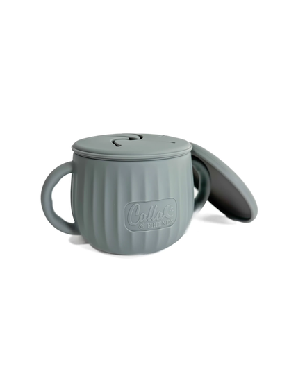 The Miller Snack Cup - Persnickety Shop