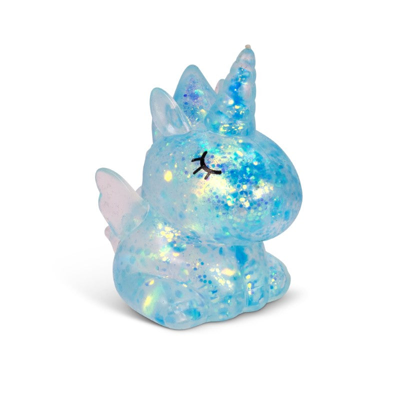 SCRUNCHEMS SUGAR UNICORN - Persnickety Shop