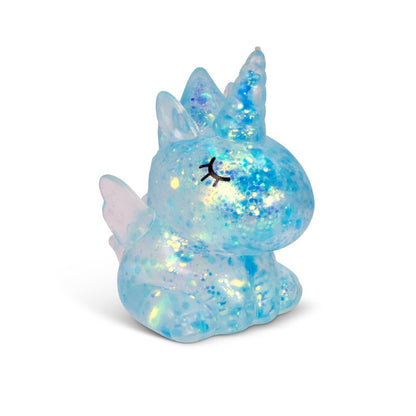 SCRUNCHEMS SUGAR UNICORN - Persnickety Shop