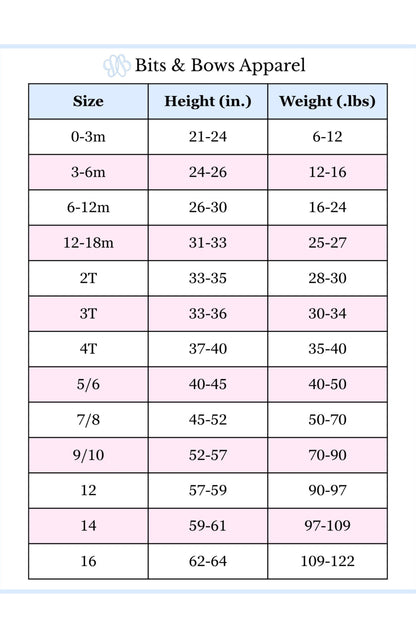 Caddie Sweatshirt - Persnickety Shop