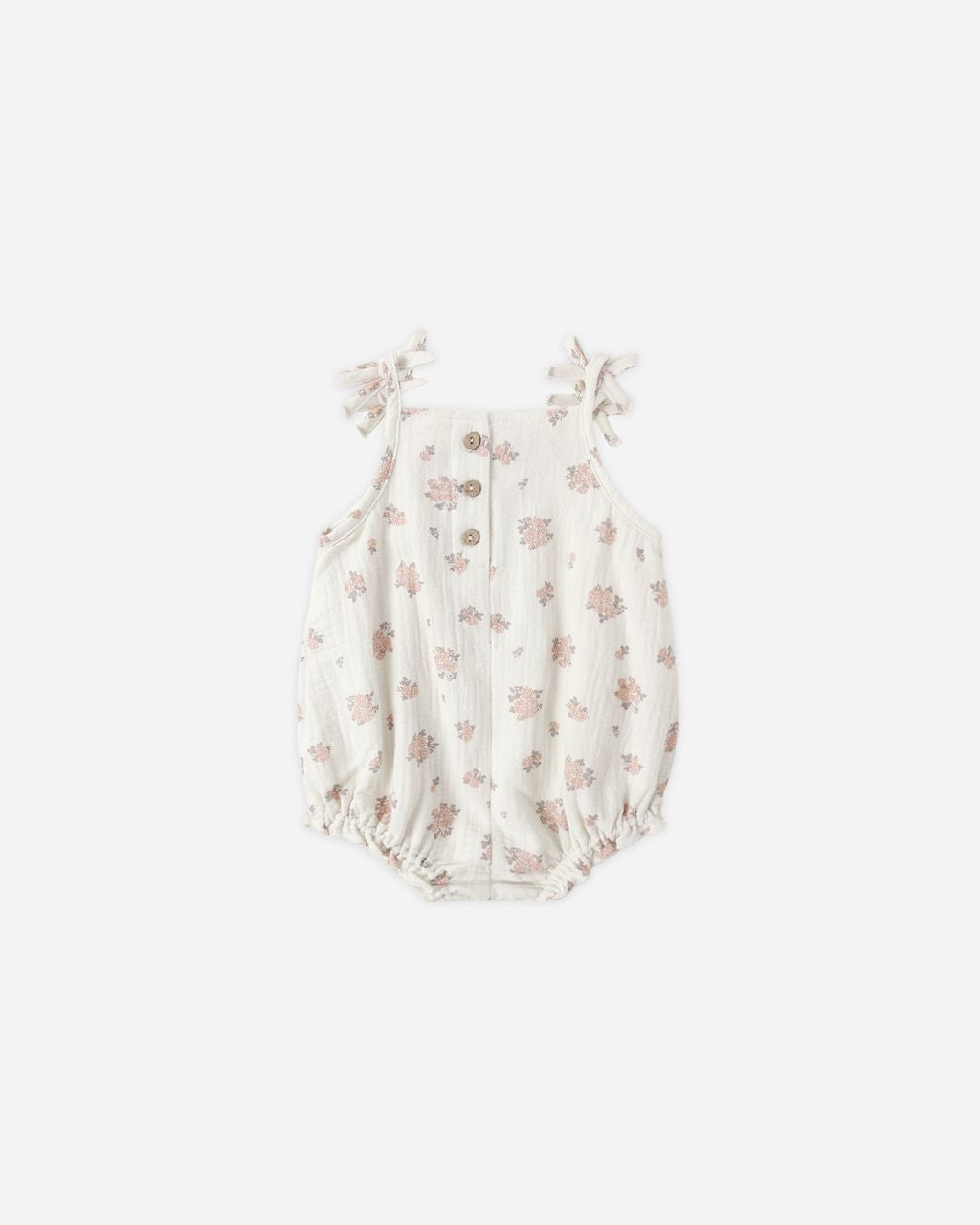 Betty Romper || Garden Rose - Persnickety Shop