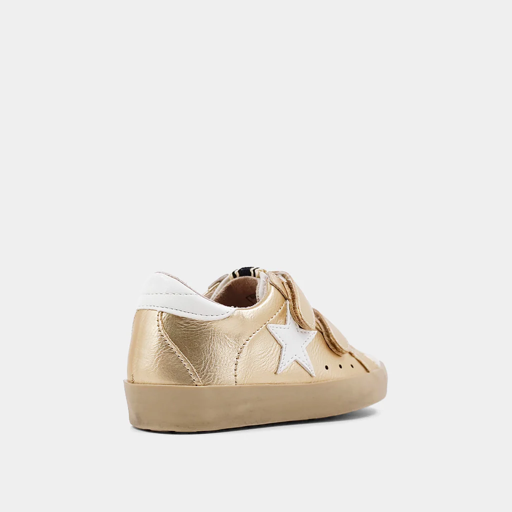 Shushop Sunny Mini Toddler - Golden - Persnickety Shop