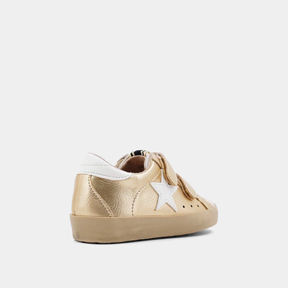 Shushop Sunny Mini Toddler - Golden - Persnickety Shop