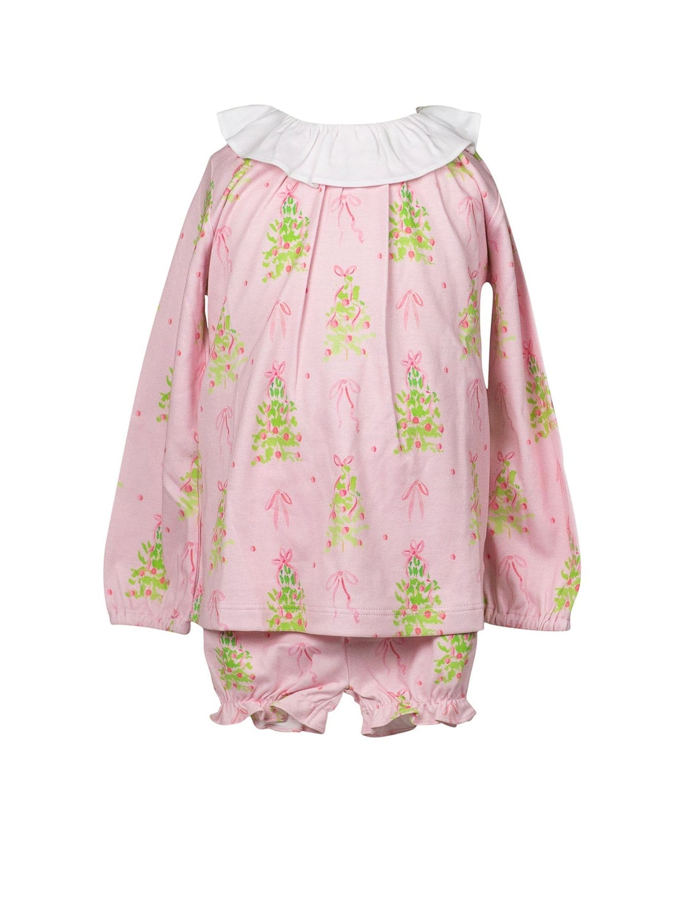THE PROPER PEONY PRE-ORDER PINK TINSEL BLOOMER SET - Persnickety Shop
