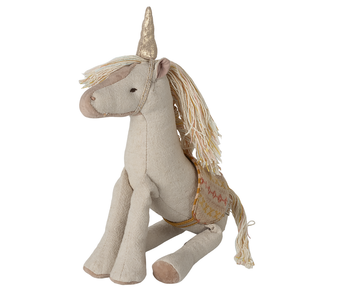 Maileg Unicorn, Small - Persnickety Shop