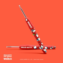 Hello Kitty® Crochet Kit - Persnickety Shop
