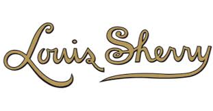 PREORDER!! Louis Sherry 2-Piece Box of Chocolate Truffle- Draper Pink - Persnickety Shop