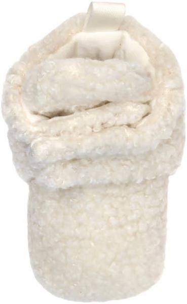 Robeez Baby Sherpa Snap Booties - Persnickety Shop