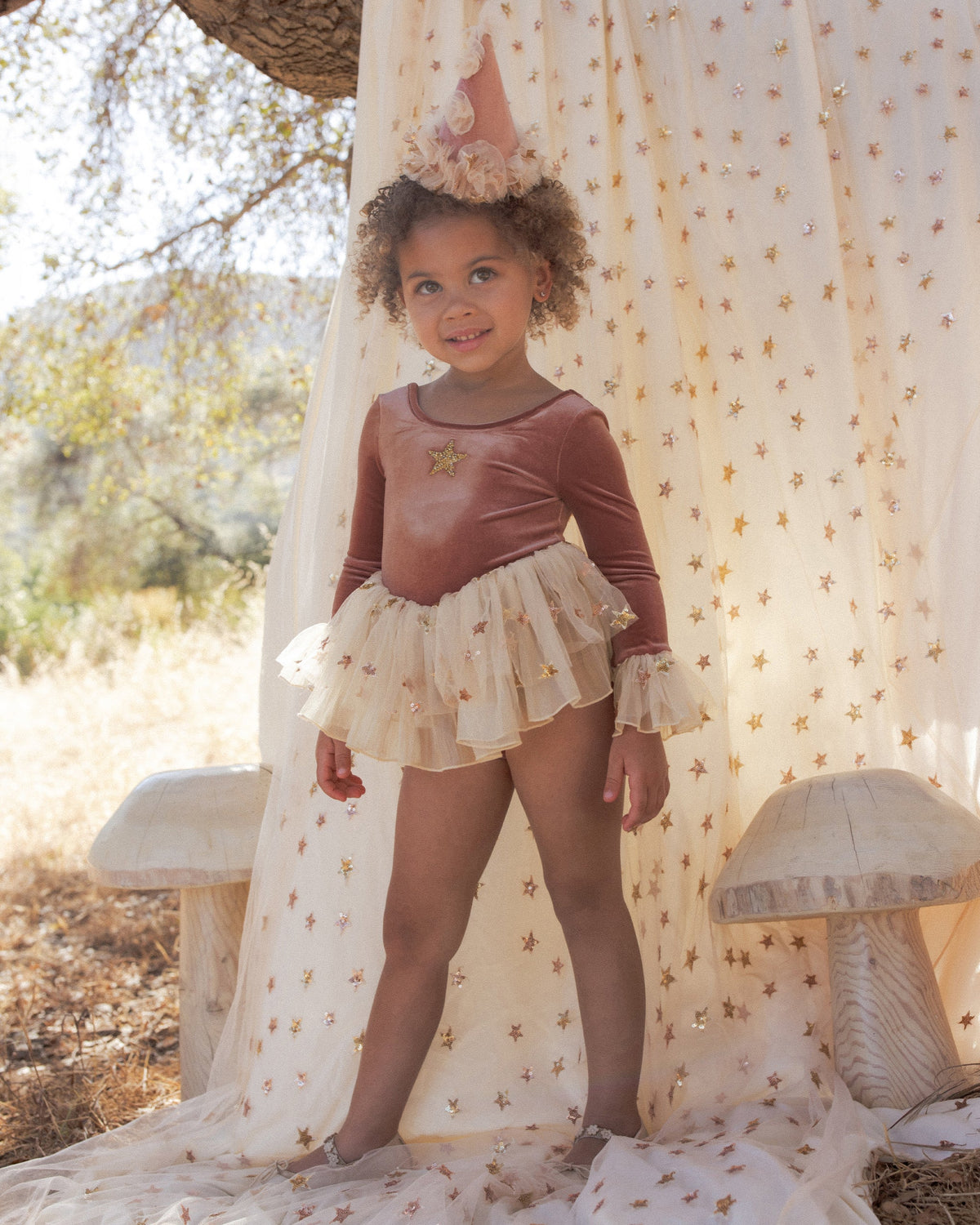 Noralee LUCILLE LEO SPICE