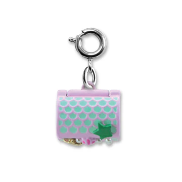 CHARM IT®Mermaid Treasure Chest Charm - Persnickety Shop