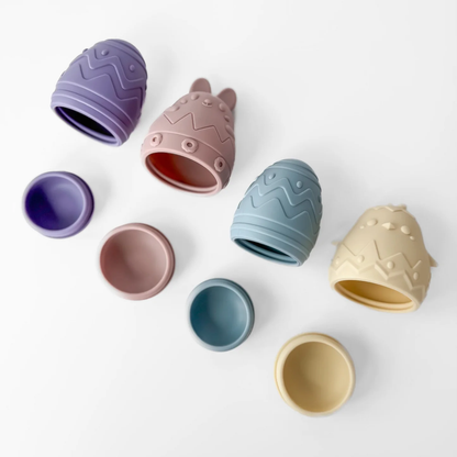 Hippity Hoppity Bath Toys - Persnickety Shop