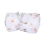 'LITTLE PAWS' DOG BABY BLANKET - Persnickety Shop