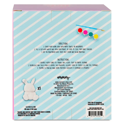 Paint Your Own Bunny Bank - Persnickety Shop