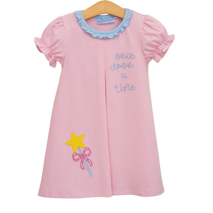Trotter Street Kids Once Upon A Time Dress