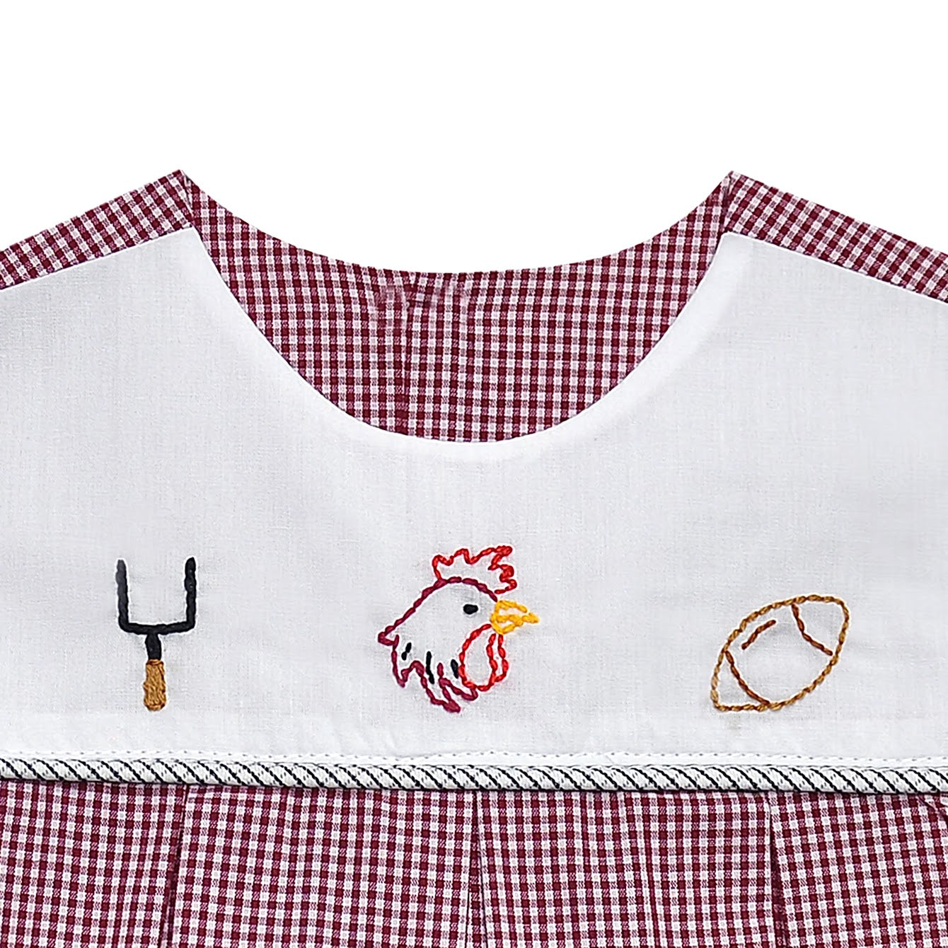 Gamecock Black/Garnet  Shortall