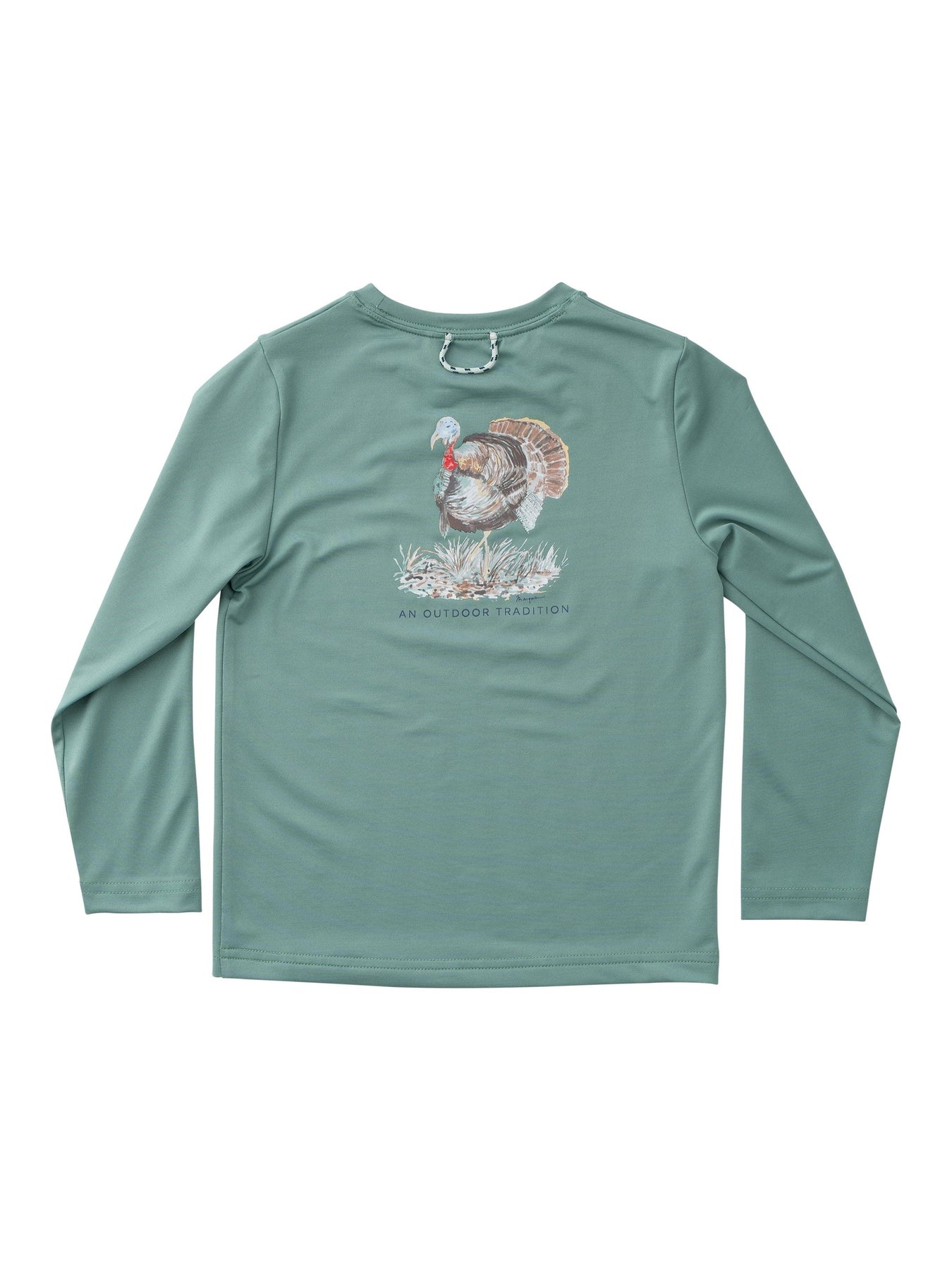 PRE-ORDER KID'S PRO PERFORMANCE LONG SLEEVE T-SHIRT- PRODOH - Persnickety Shop