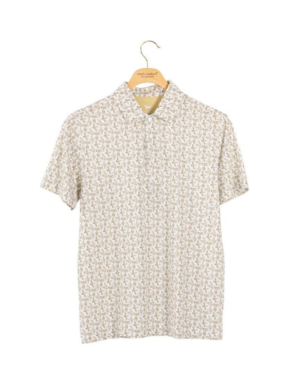 Simply Southern Boy Polo Hunt-Birds - Persnickety Shop