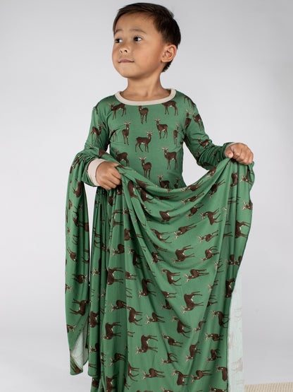 Goosies-  Everything Blanket- DEER