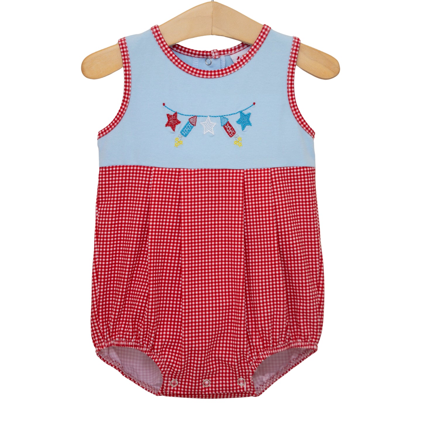 Jellybean Star Spangled Banner Bubble