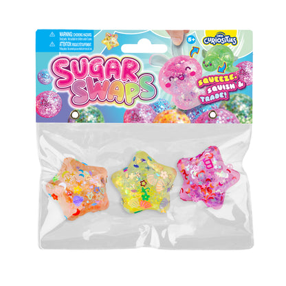 ORB™ Sugar Swaps Triplets Assorted - Persnickety Shop