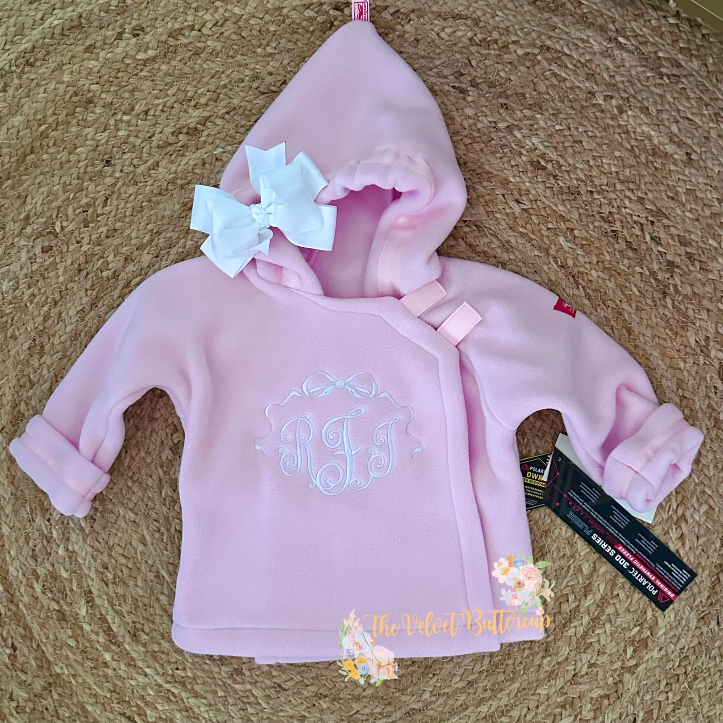 Widgeon Warmplus Favorite Jacket – Light Pink - Persnickety Shop