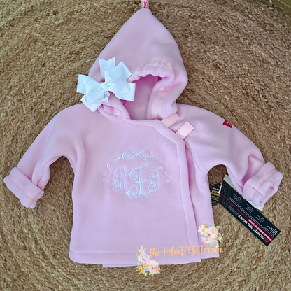 Widgeon Warmplus Favorite Jacket – Light Pink - Persnickety Shop