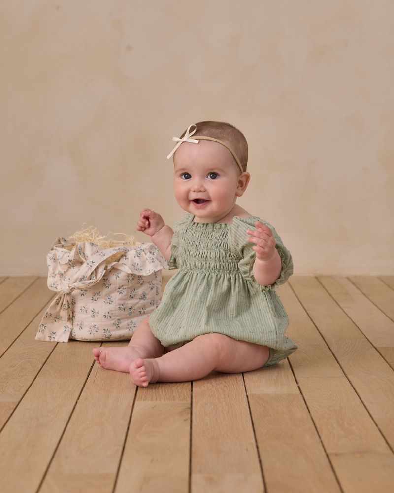 EASTER BASKET SUMMER DITSY - Persnickety Shop