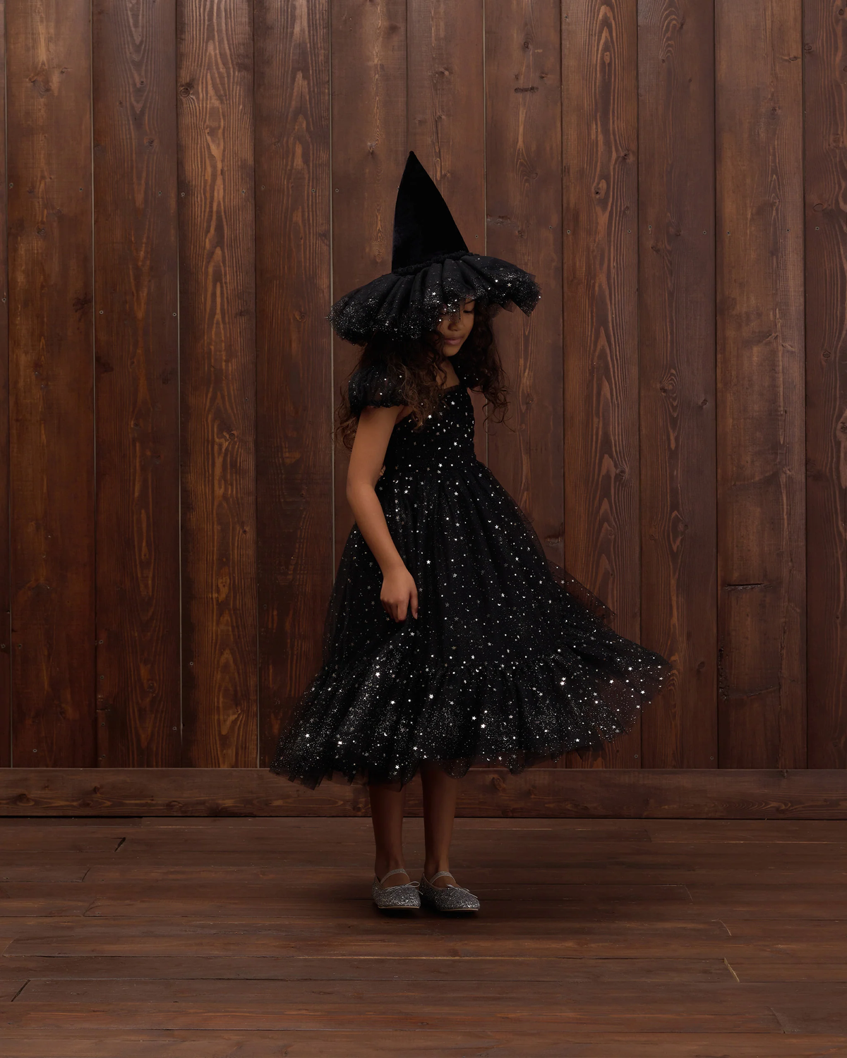Noralee WITCH HAT BLACK