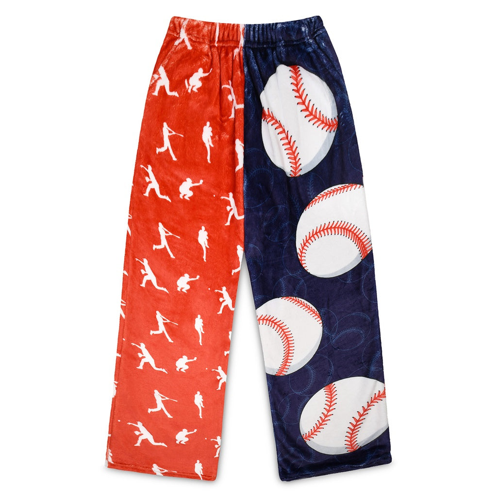 iscream Sports Plush Pants - Persnickety Shop