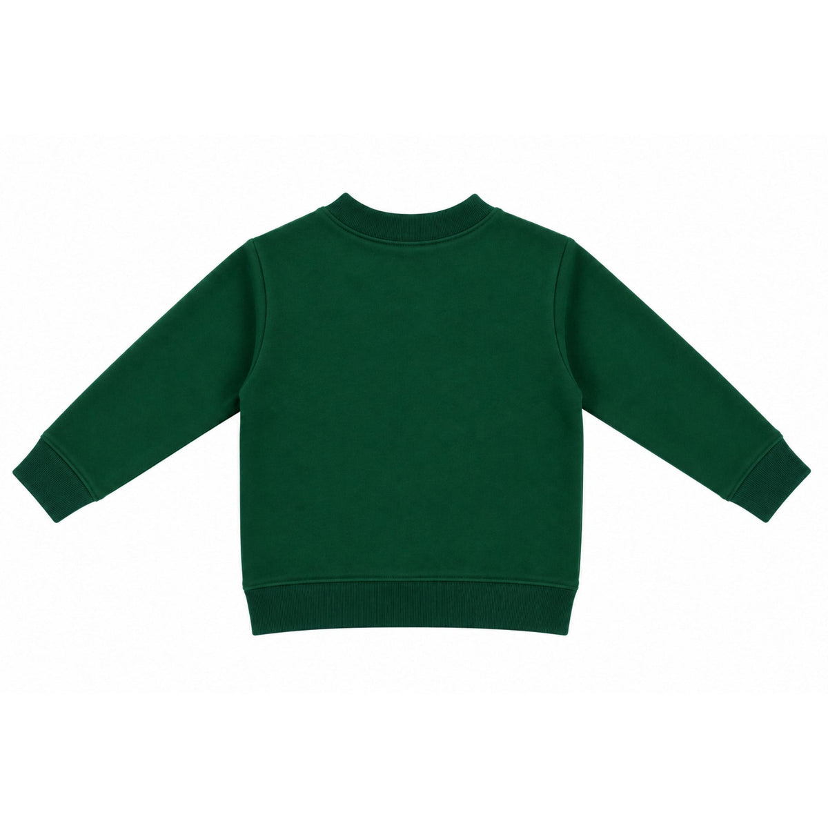 Bits & Bows Merry Plaid Signature Crewneck Sweatshirt