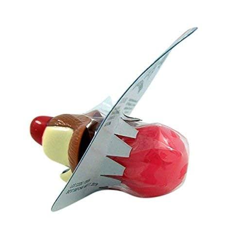 Rudolph the Red-Nosed Reindeer Lip Pops Lollipops - Persnickety Shop