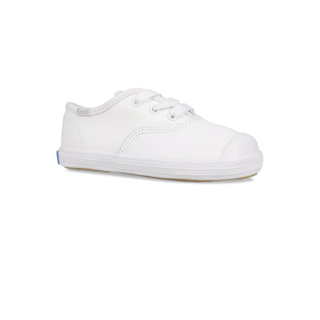 Keds Little Kids Champion Toe Cap - Persnickety Shop