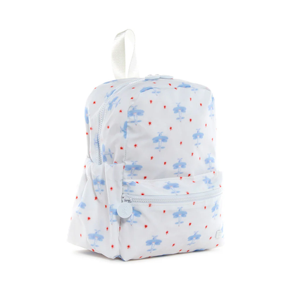 MINI BACKER - DAVID'S AIRPLANE BACKPACK - Persnickety Shop
