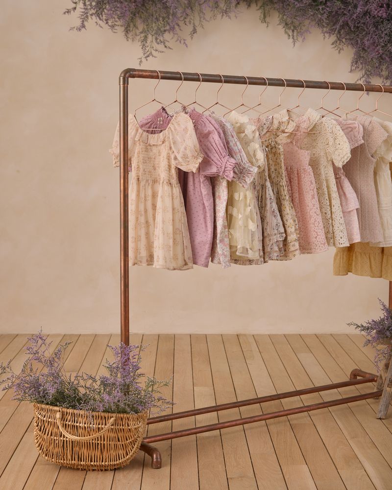 MILLIE DRESS POSY - Persnickety Shop