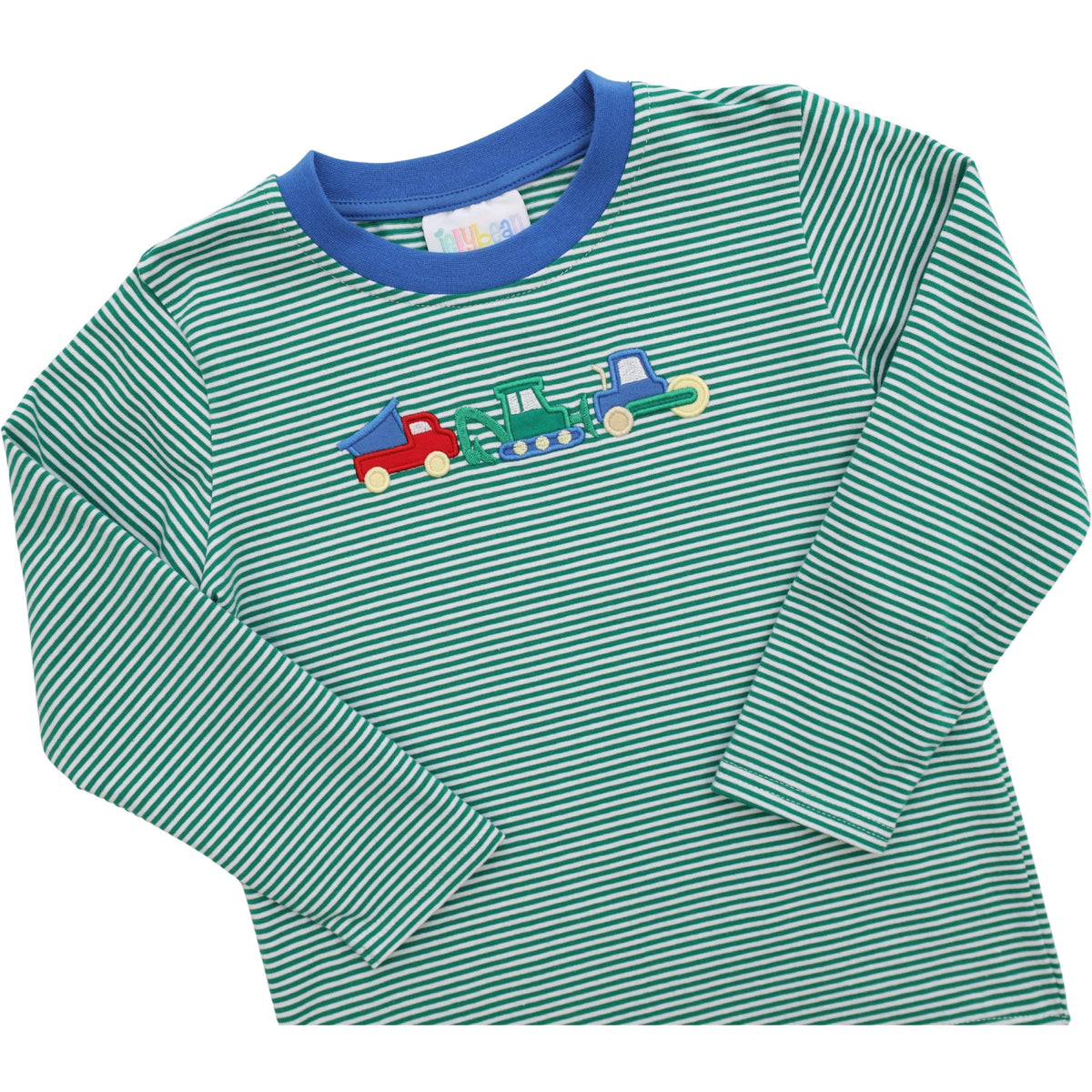 Jellybean by smock candy Dig, Dump, and Roll Pants Set