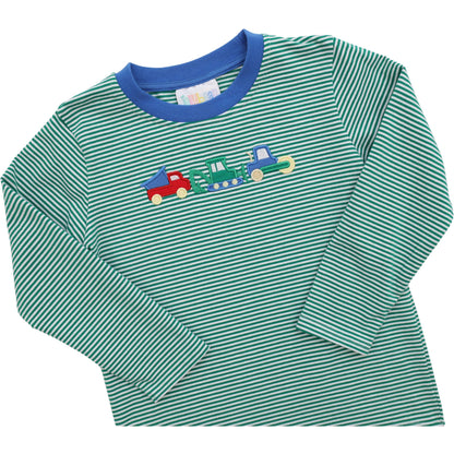 Jellybean by smock candy Dig, Dump, and Roll Pants Set