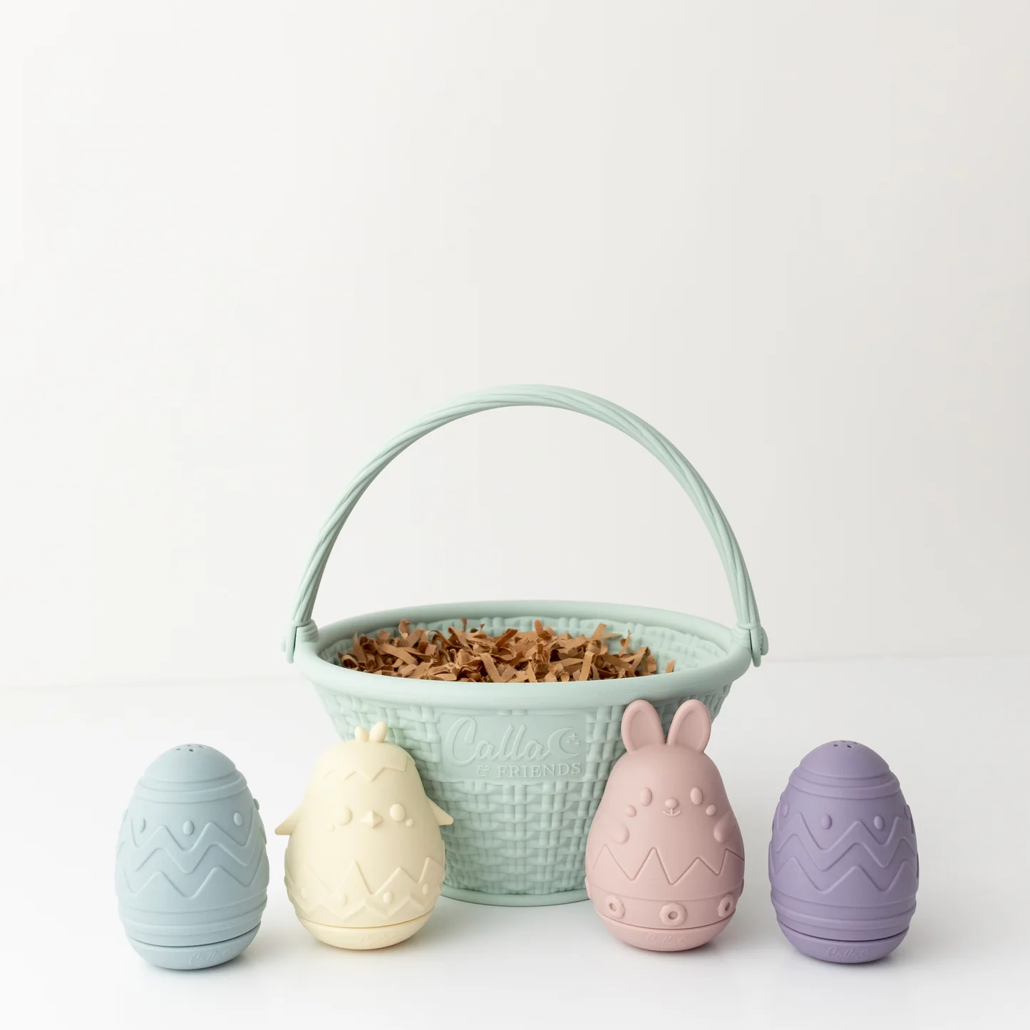 Hippity Hoppity Bath Toys - Persnickety Shop