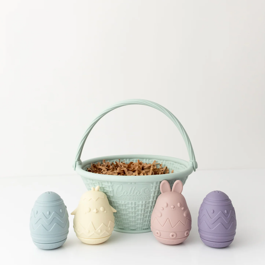 Hippity Hoppity Bath Toys - Persnickety Shop
