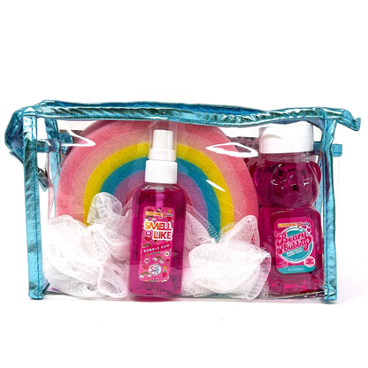 Beary Bubbly Bubble Bath Gift Set - Persnickety Shop