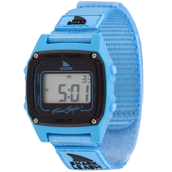 Shark Mini Leash by Freestyle Watches - Persnickety Shop