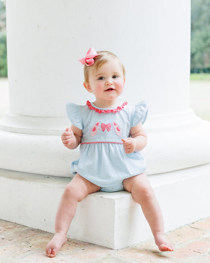 Jellybean Girl En Pointe Bubble - Persnickety Shop