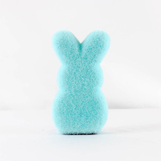 Royal Standard Poppy Bunny in Blue 6" - Persnickety Shop