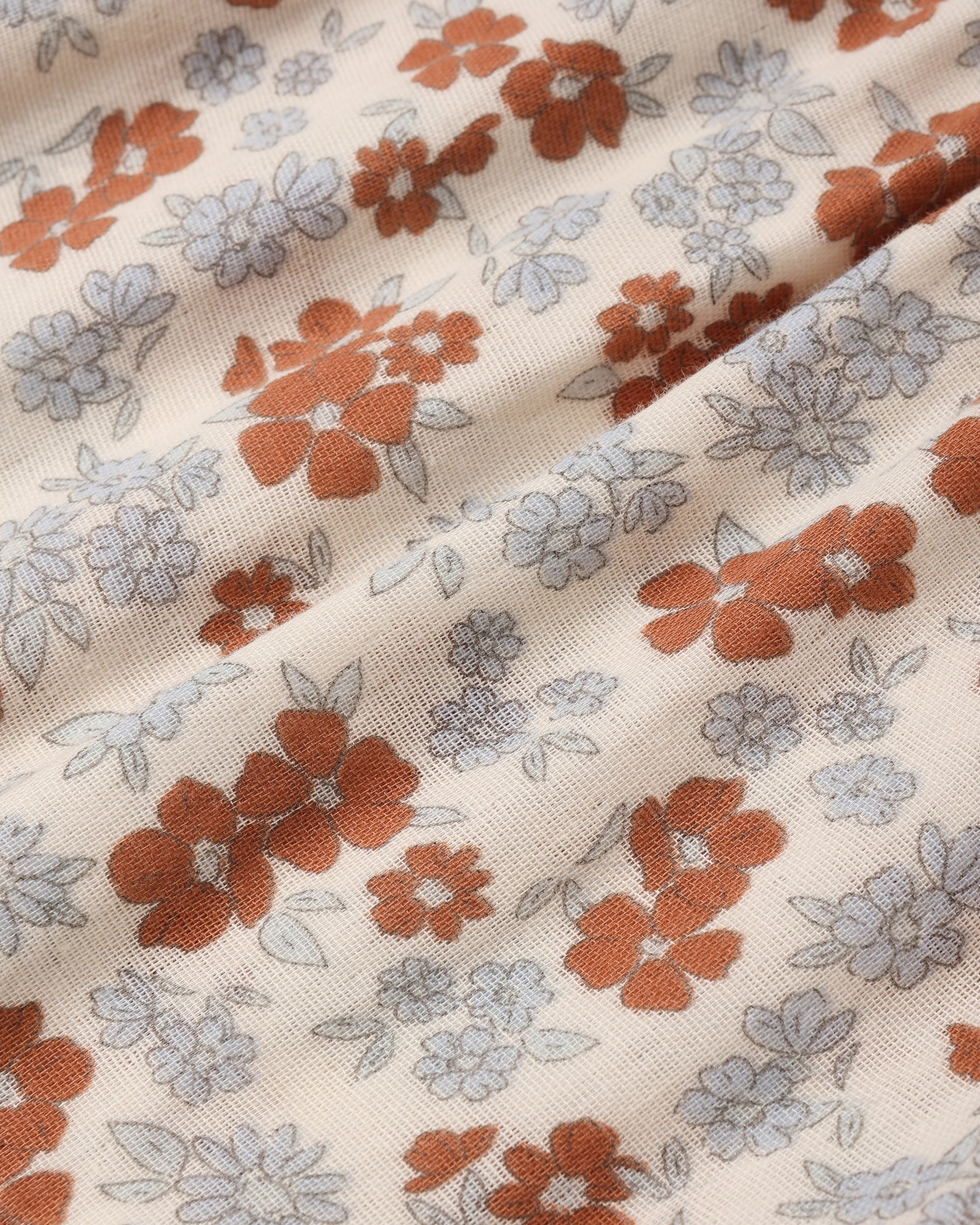 RYLEE + CRU Josie Dress Americana Floral - Persnickety Shop