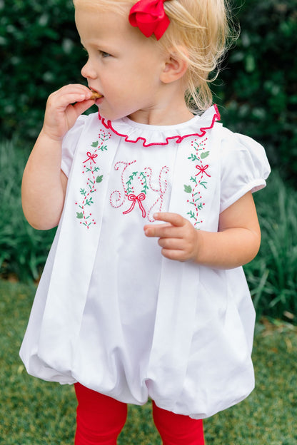 The Proper Peony Joyful Girl Bubble